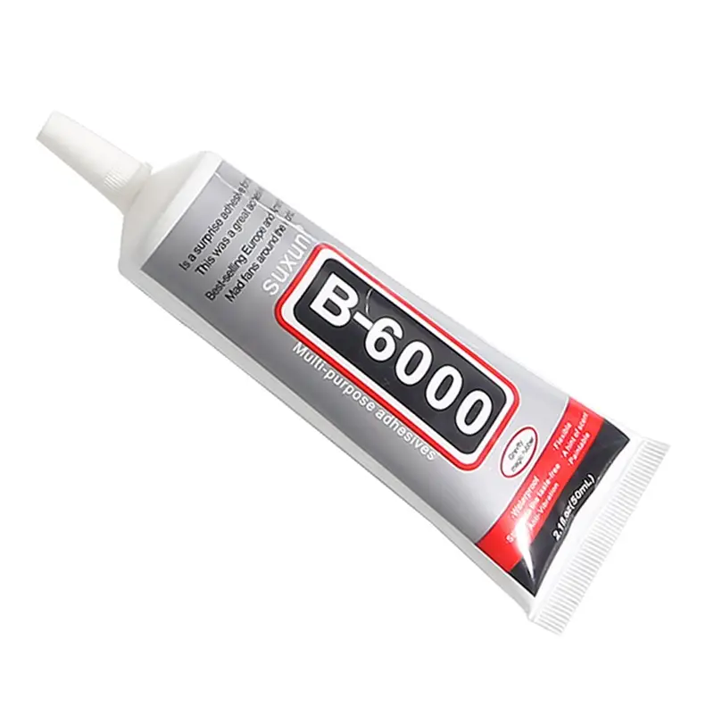 DIY Phone Case Material Bag Drill Stick Drill Glue B-6000 B-7000 - Image 9