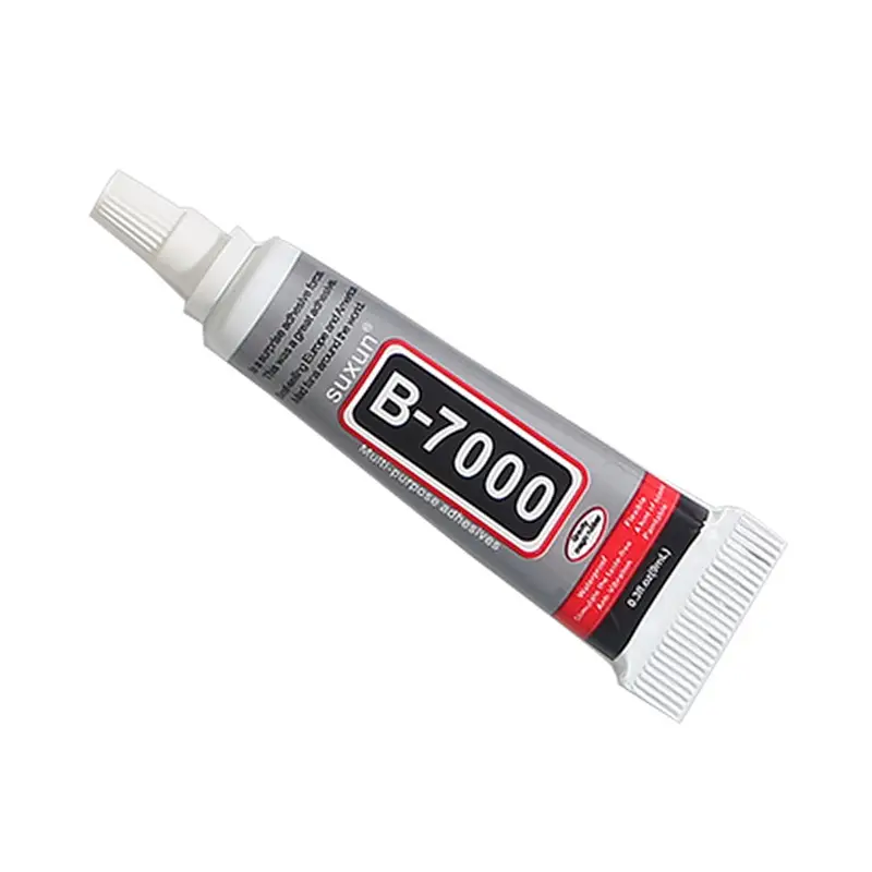 DIY Phone Case Material Bag Drill Stick Drill Glue B-6000 B-7000 - Image 2