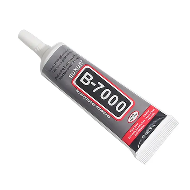 DIY Phone Case Material Bag Drill Stick Drill Glue B-6000 B-7000 - Image 4