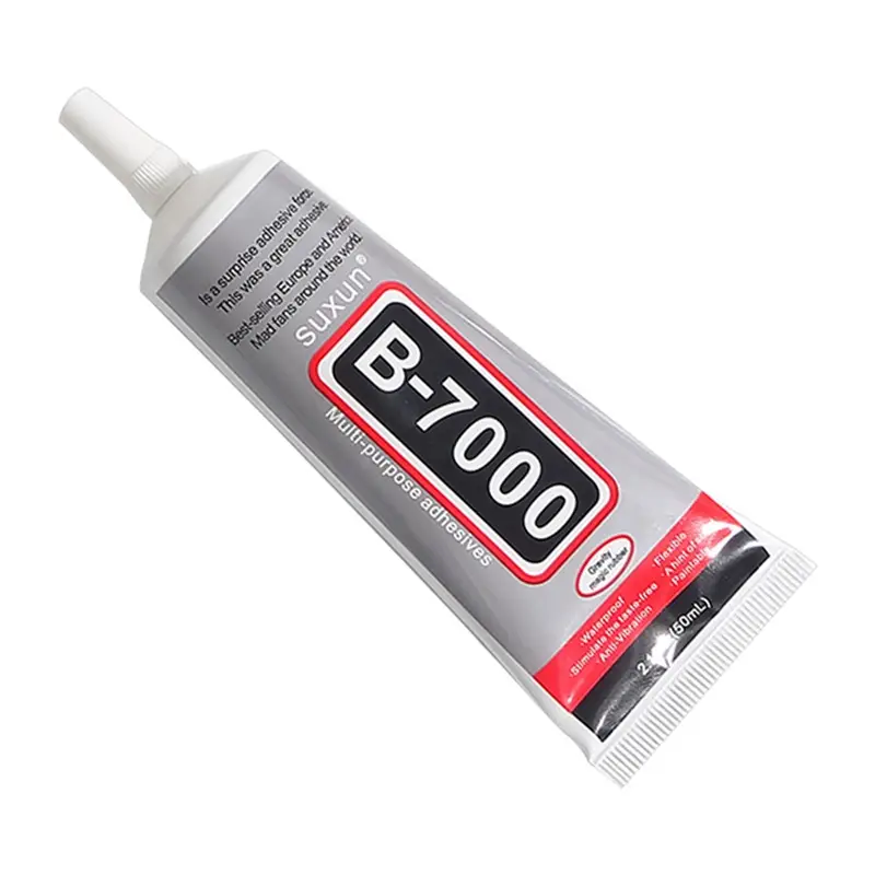 DIY Phone Case Material Bag Drill Stick Drill Glue B-6000 B-7000 - Image 5