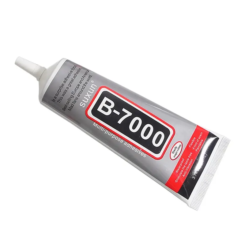 DIY Phone Case Material Bag Drill Stick Drill Glue B-6000 B-7000 - Image 6