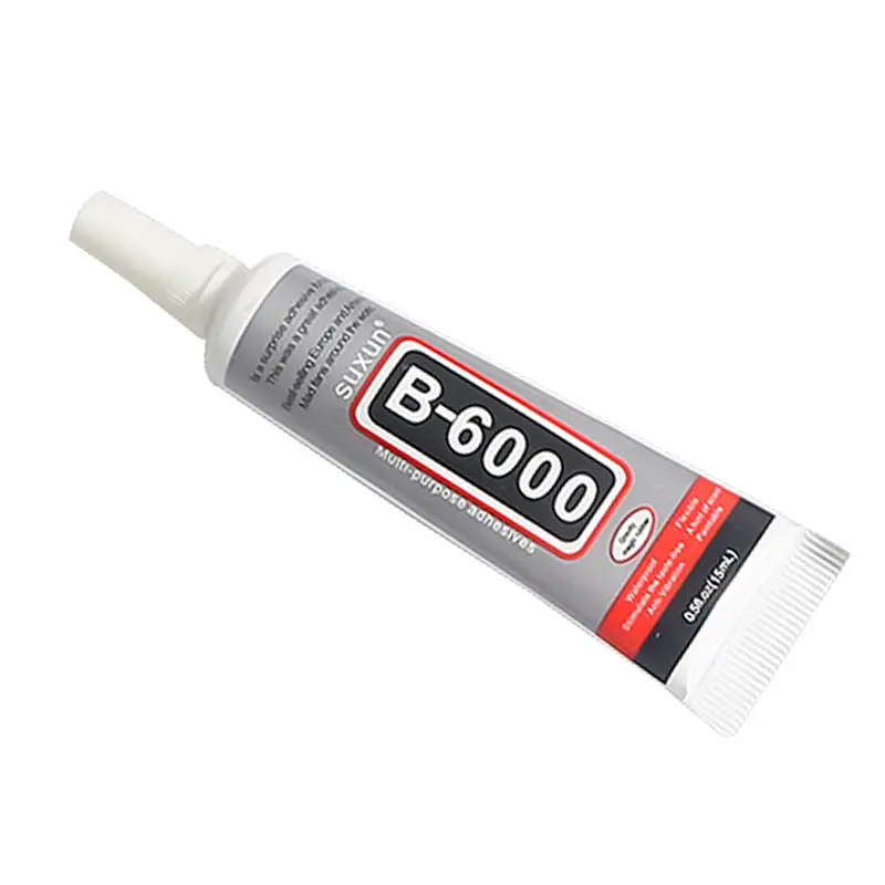 DIY Phone Case Material Bag Drill Stick Drill Glue B-6000 B-7000 - Image 7