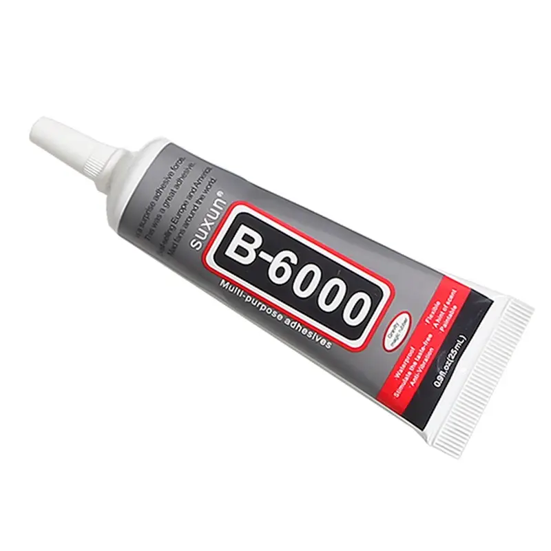 DIY Phone Case Material Bag Drill Stick Drill Glue B-6000 B-7000 - Image 8