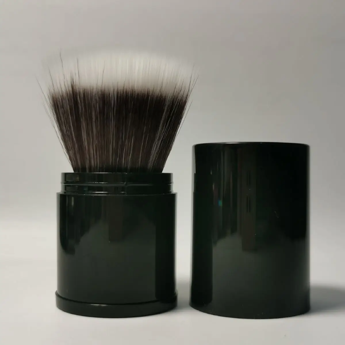 Pink Telescopic Blush Brush for Makeup Beauty Tools - Image 8