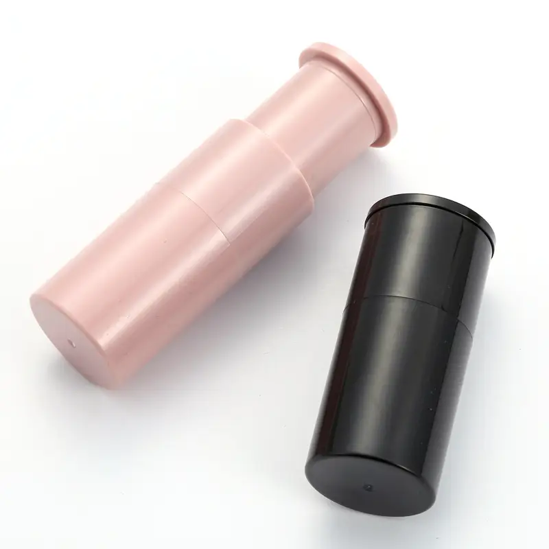 Pink Telescopic Blush Brush for Makeup Beauty Tools — feature 6