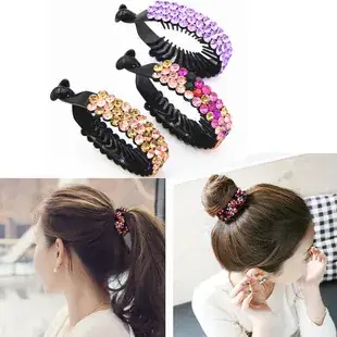 Elegant Crystal Ballet Brooch for Women — feature 10