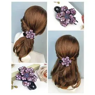 Elegant Crystal Ballet Brooch for Women — feature 16
