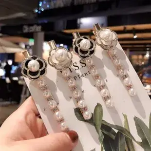 Elegant Crystal Ballet Brooch for Women — feature 19