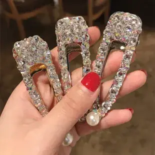 Elegant Crystal Ballet Brooch for Women — feature 20