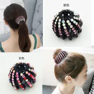 Elegant Crystal Ballet Brooch for Women — feature 26