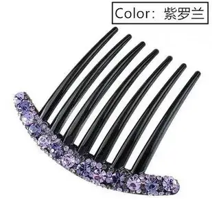 Elegant Crystal Ballet Brooch for Women — feature 28