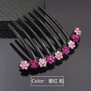 Elegant Crystal Ballet Brooch for Women — feature 29