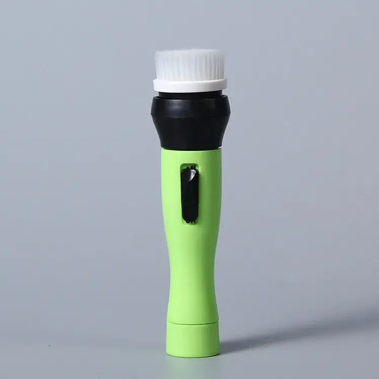 Green Mini Lipstick Hair Remover for Face & Body