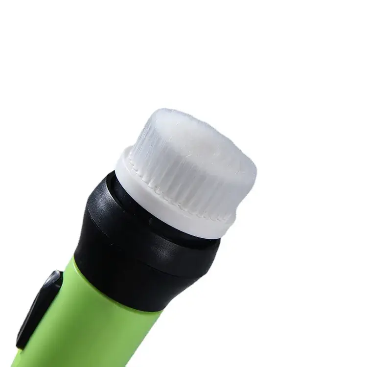 Green Mini Lipstick Hair Remover for Face & Body