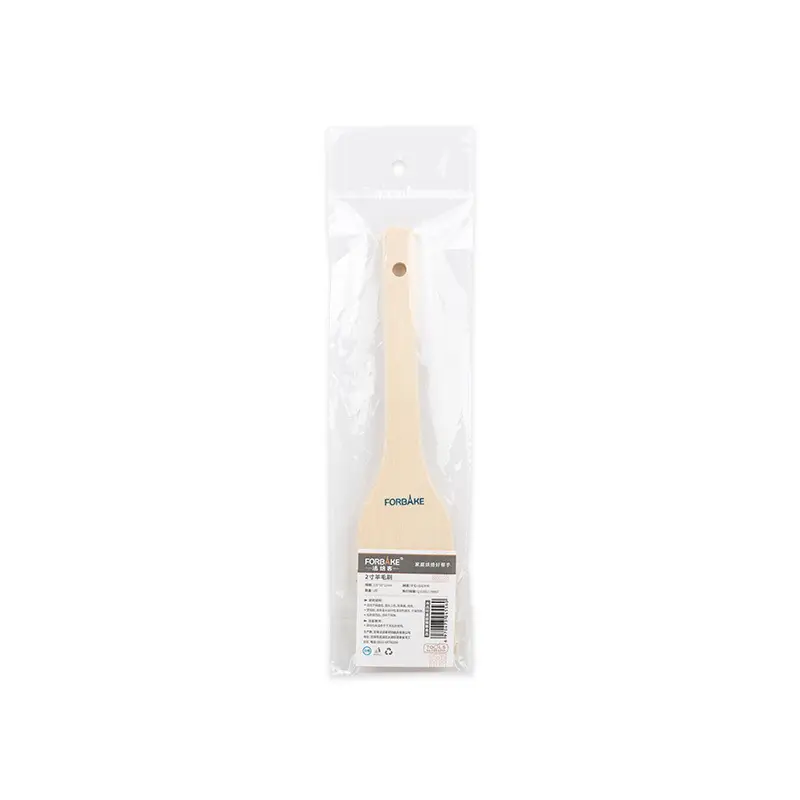 French Bake Oil Brush for Cake Egg Yolk Baking Tool - Image 7