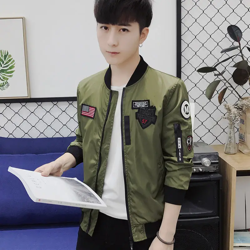 绿1