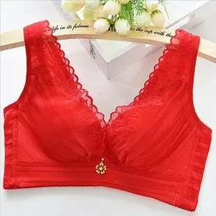 Women's Adjustable Lace Underwear Gray Breathable — feature 13