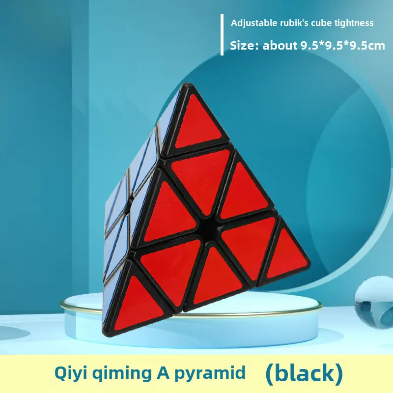 Qiyi Rubik Cube 5x5x5 for Kids Educational Toy
