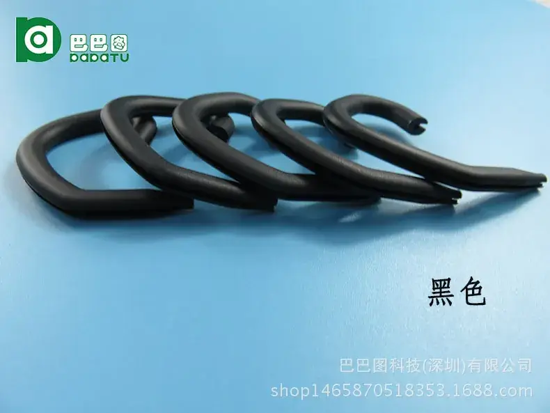Silicone Ear Hooks for Masks Anti-Le Headset — feature 17