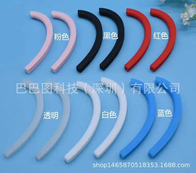 Silicone Ear Hooks for Masks Anti-Le Headset — feature 3