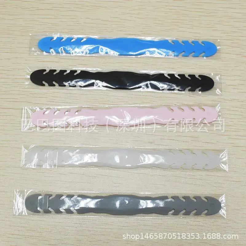 Silicone Ear Hooks for Masks Anti-Le Headset — feature 9