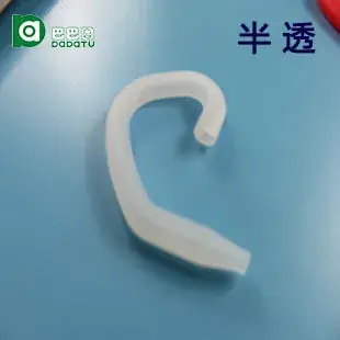 Silicone Ear Hooks for Masks Anti-Le Headset - Image 5