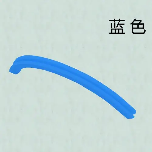 Silicone Ear Hooks for Masks Anti-Le Headset - Image 8