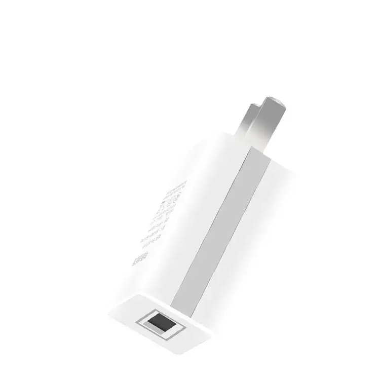 3C Certified Portable USB Wall Charger 5V1A - Image 5