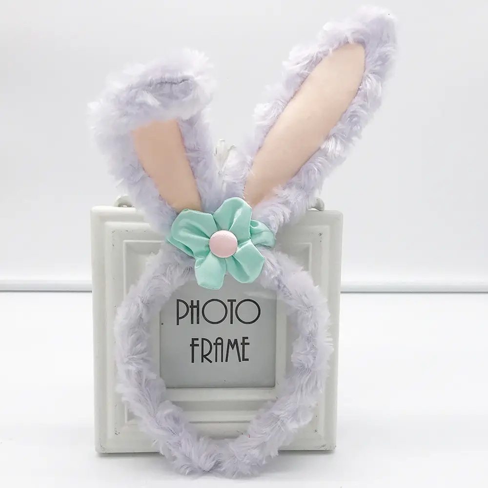 Judy Rabbit Headband with Fox Ear Design - Image 30