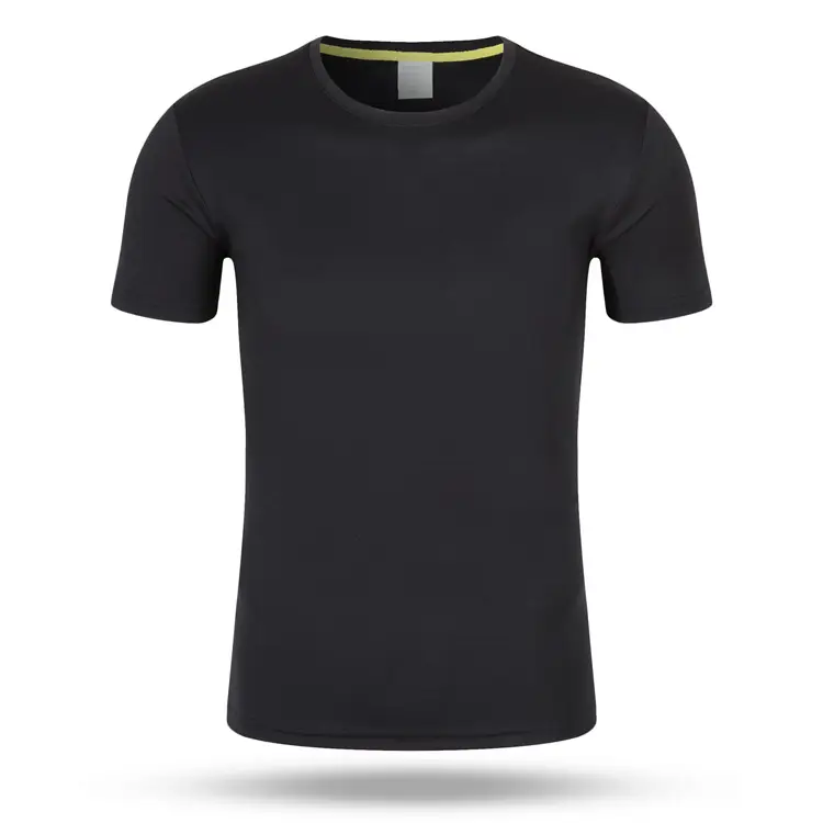 Men's Quick-Drying T-Shirt CF305 Mint Green - Image 14