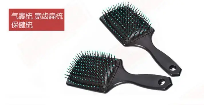 Large S Recommend Hair Brush for Scalp Massage & Style — feature 6