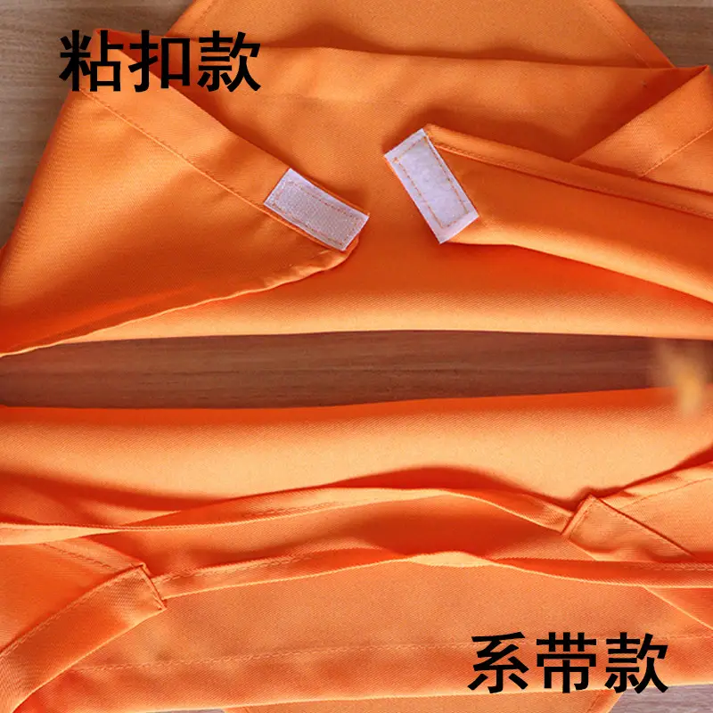 Japanese Kitchen Headscarf Cap for Women & Men - Image 19