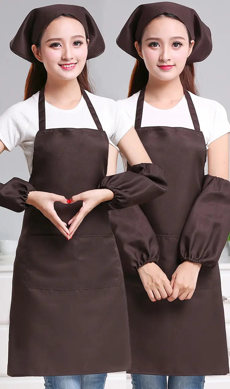 Japanese Kitchen Headscarf Cap for Women & Men — feature 12