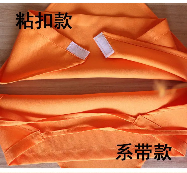 Japanese Kitchen Headscarf Cap for Women & Men — feature 4