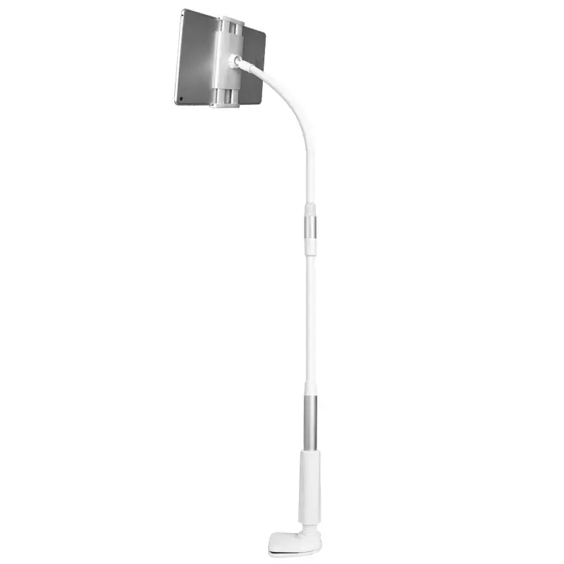 Universal Bedside Phone Bracket with Adjustable Arm