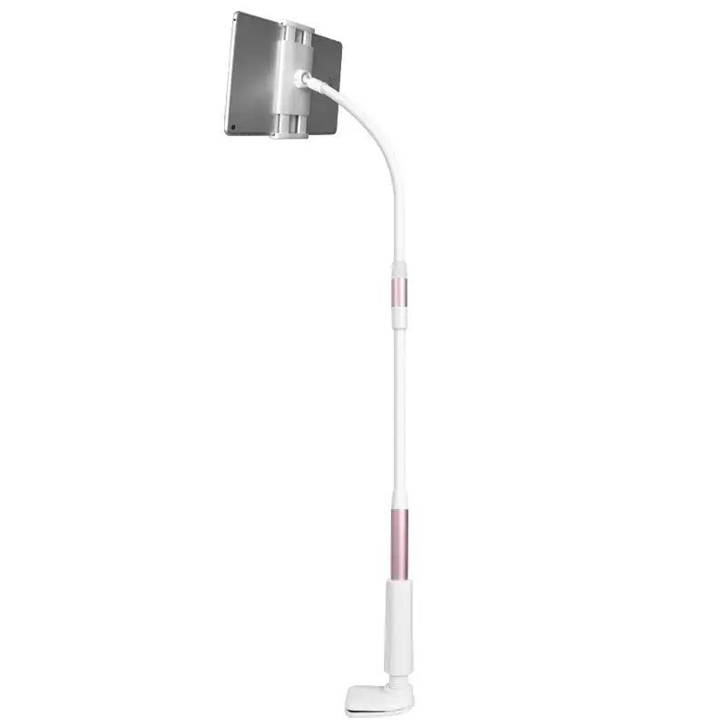 Universal Bedside Phone Bracket with Adjustable Arm