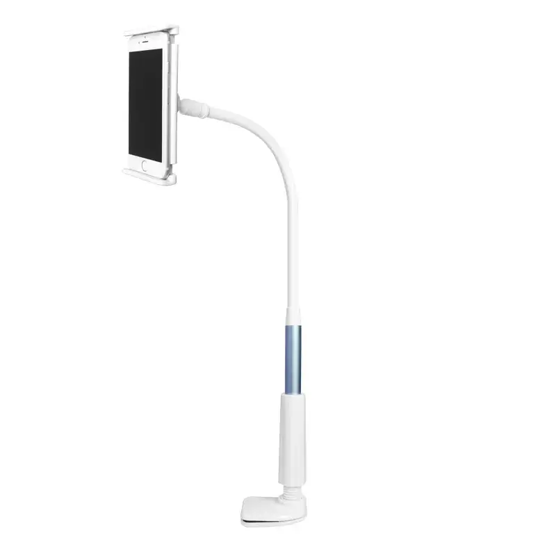Universal Bedside Phone Bracket with Adjustable Arm