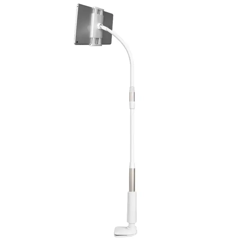 Universal Bedside Phone Bracket with Adjustable Arm