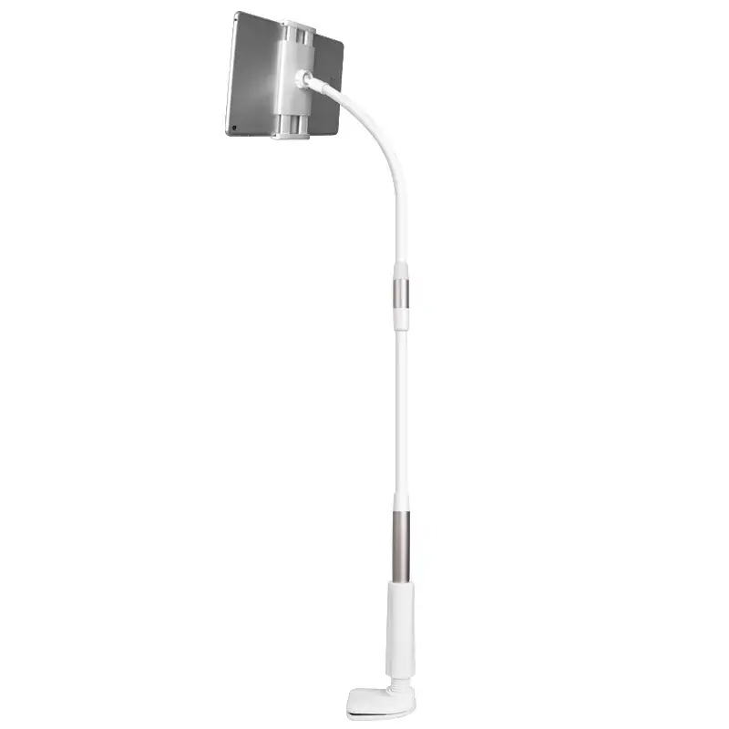 Universal Bedside Phone Bracket with Adjustable Arm