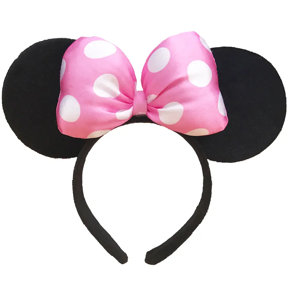 Korean Hair Accessories Judy Rabbit Ears Headband Three-Dimensional Carrot Cute Headdress - Image 15