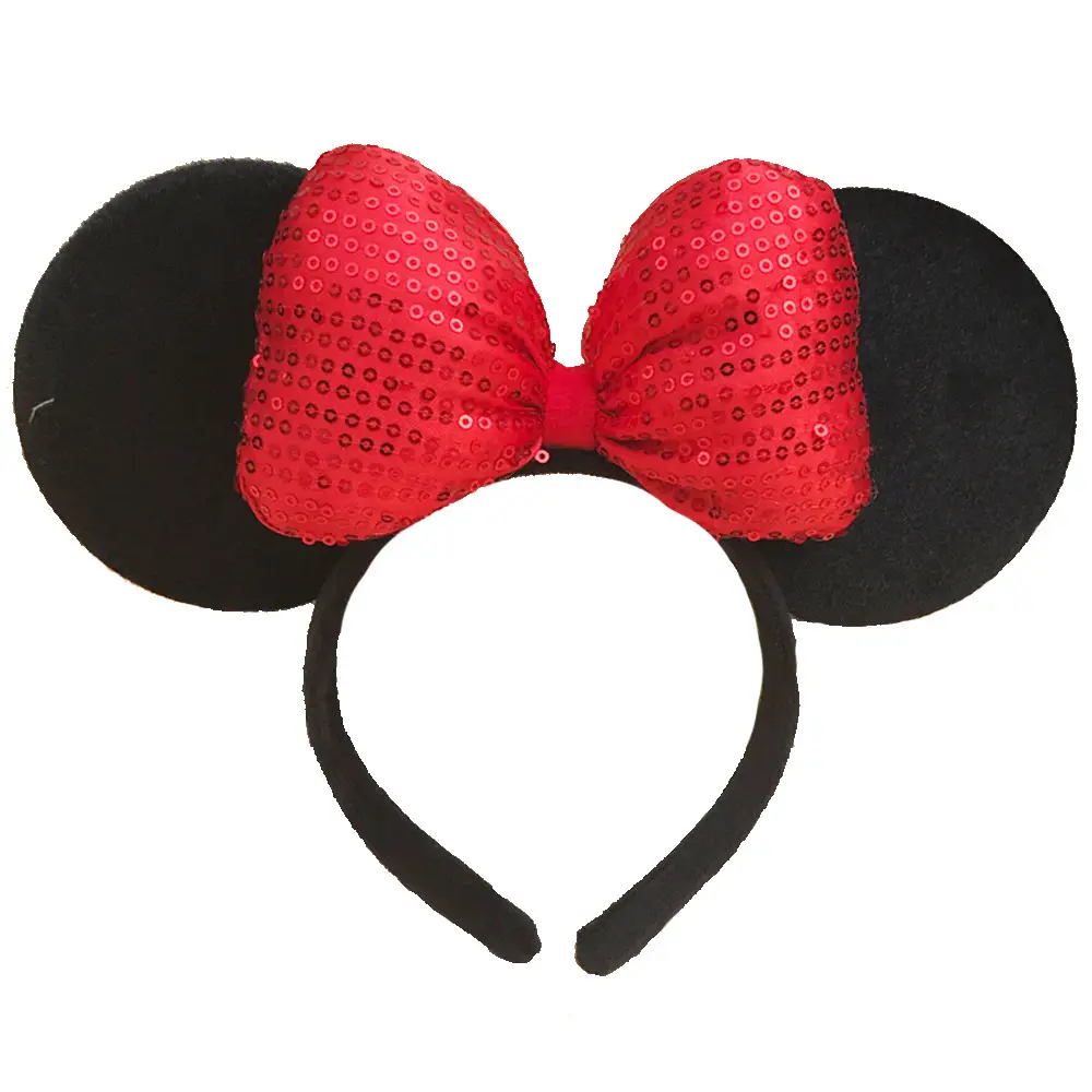 Korean Hair Accessories Judy Rabbit Ears Headband Three-Dimensional Carrot Cute Headdress - Image 16