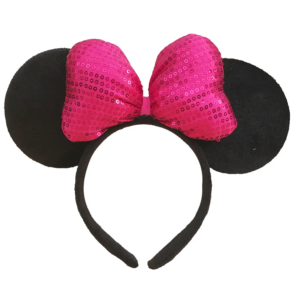 Korean Hair Accessories Judy Rabbit Ears Headband Three-Dimensional Carrot Cute Headdress - Image 17