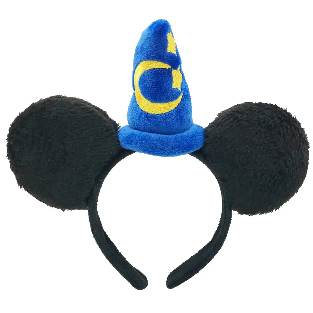 Korean Hair Accessories Judy Rabbit Ears Headband Three-Dimensional Carrot Cute Headdress - Image 20