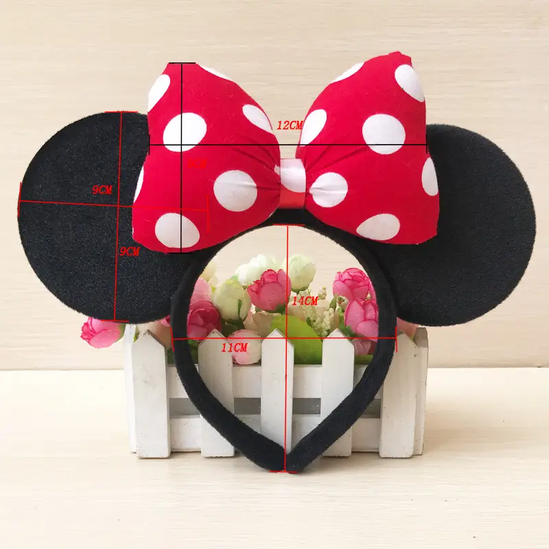 Korean Hair Accessories Judy Rabbit Ears Headband Three-Dimensional Carrot Cute Headdress - Image 21