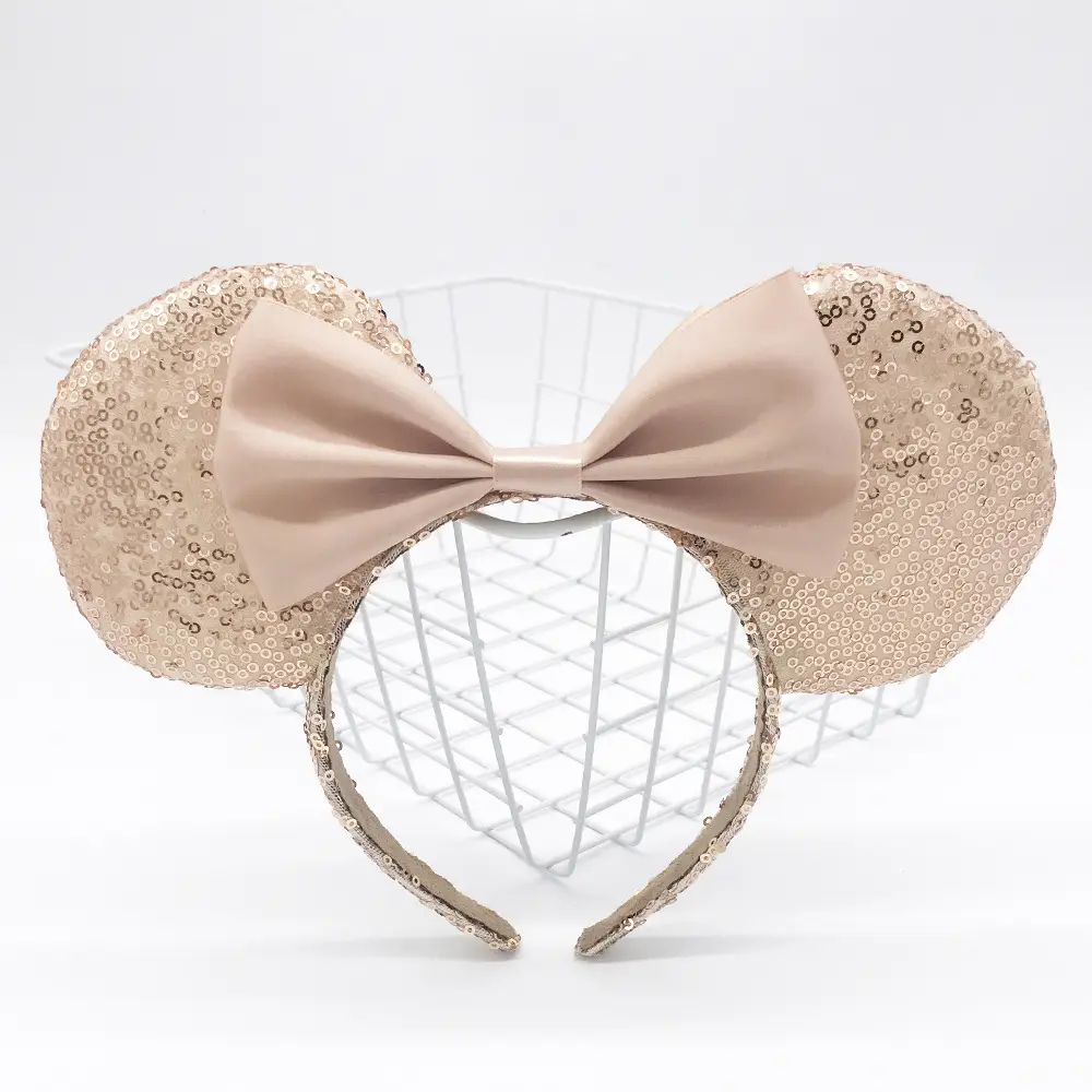 Korean Hair Accessories Judy Rabbit Ears Headband Three-Dimensional Carrot Cute Headdress - Image 38