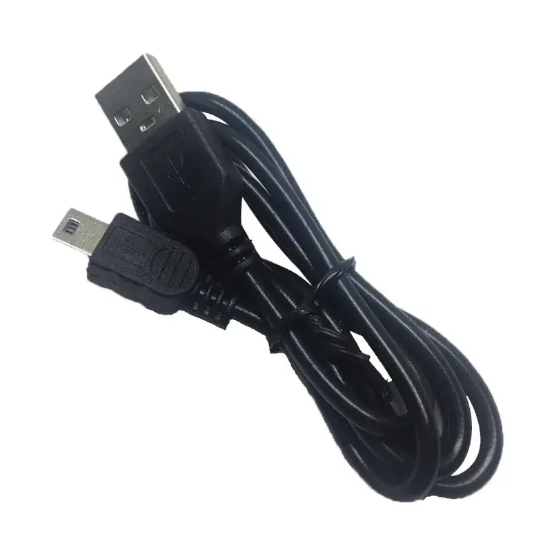 Mini 5P Wireless Charging Cable 1V3 Extended - Image 3