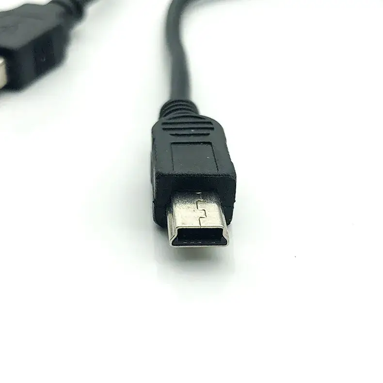 Mini 5P Wireless Charging Cable 1V3 Extended - Image 6