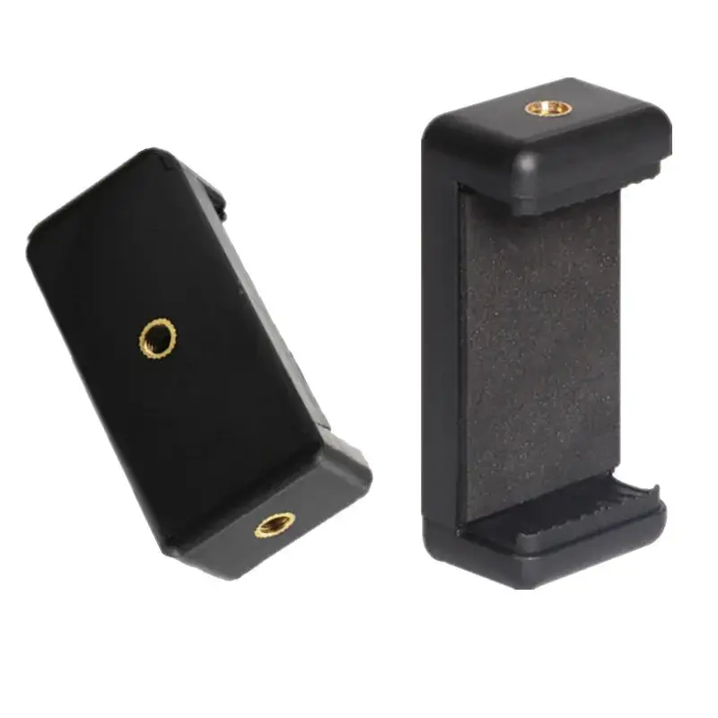 E-Character Mobile Phone Clip Tripod Stand 2.5cm - Image 6