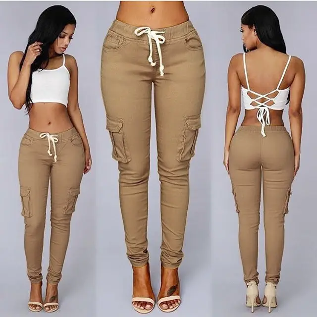 Khaki (new)