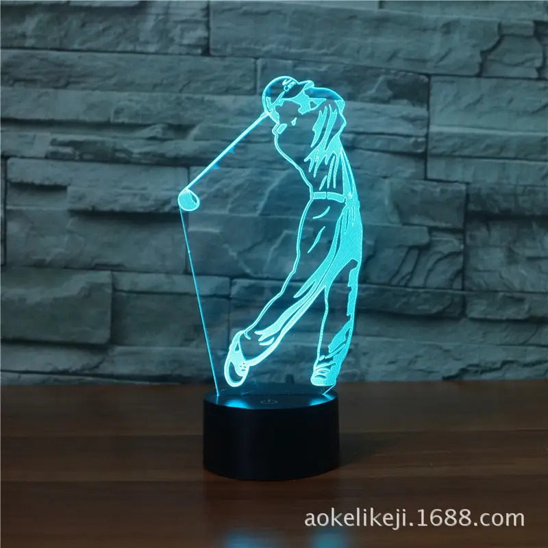 Touch-Controlled Rechargeable LED Night Light 4263 - Image 13